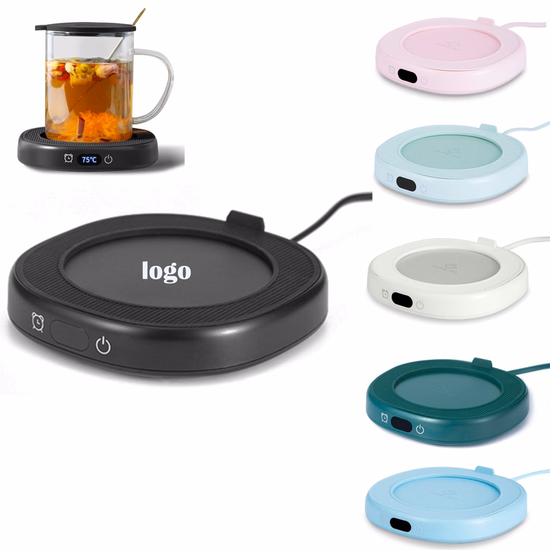 Smart Coffee Warmer