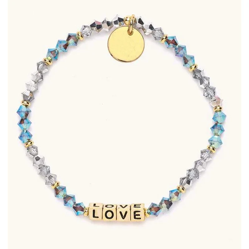Friendship Bracelets 1