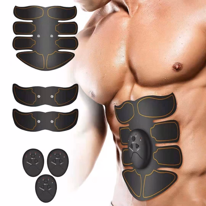 Abs Stimulator Muscle Trainer
