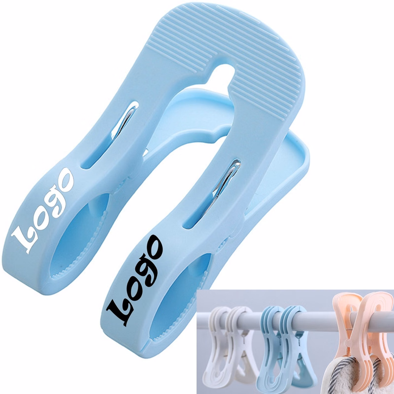Beach Towel Clip
