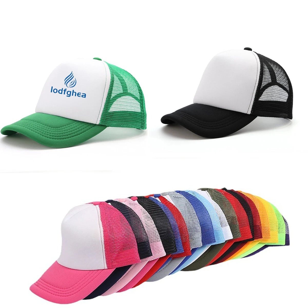 Unisex Sport Travel Sunhat 1
