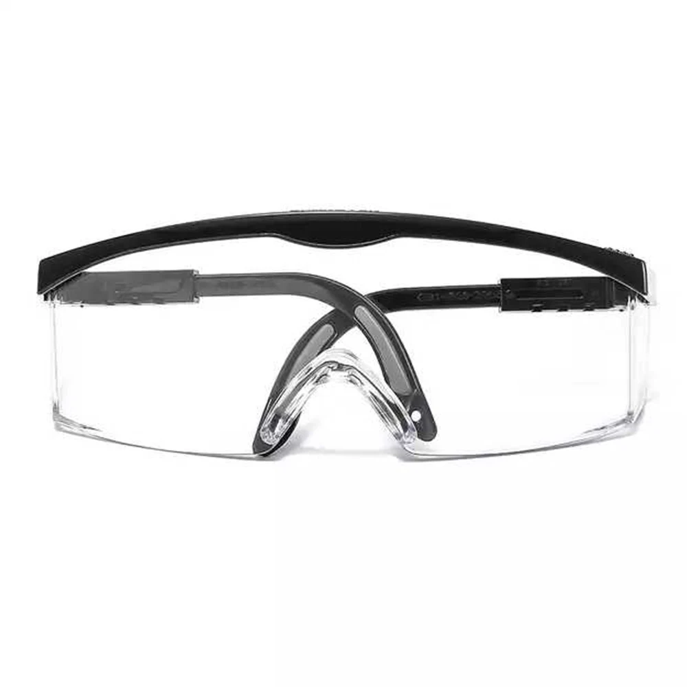 Scratch Resistant Safety Glasses 1