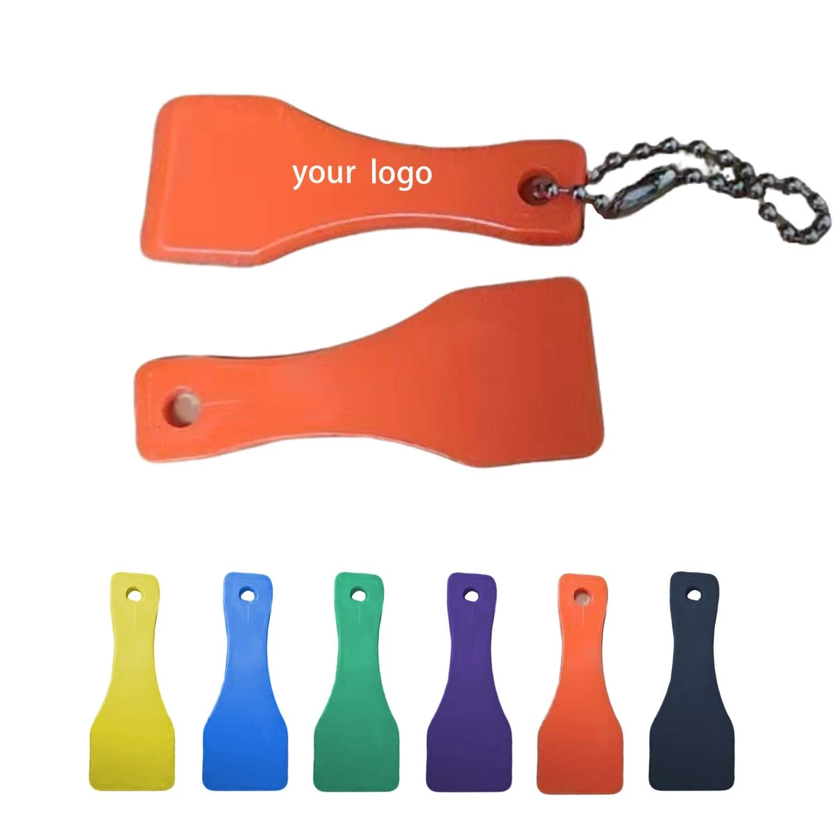Scratch Off Tool with Key Chains 1