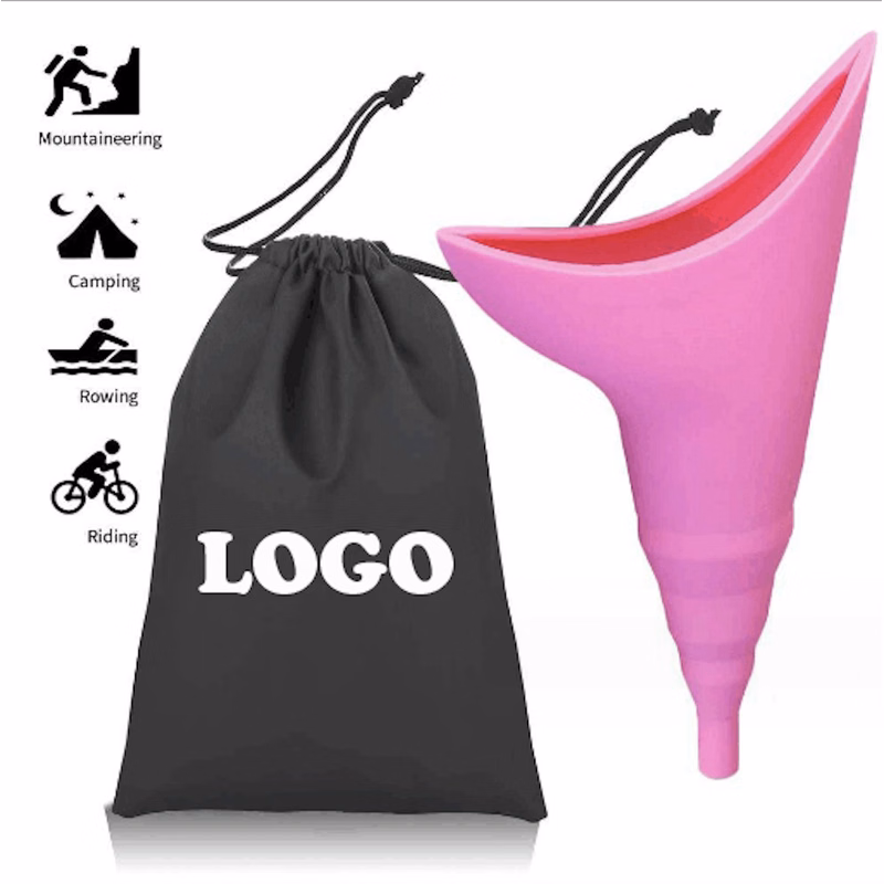 Portable Female Urination Device for Women/Female Urinals