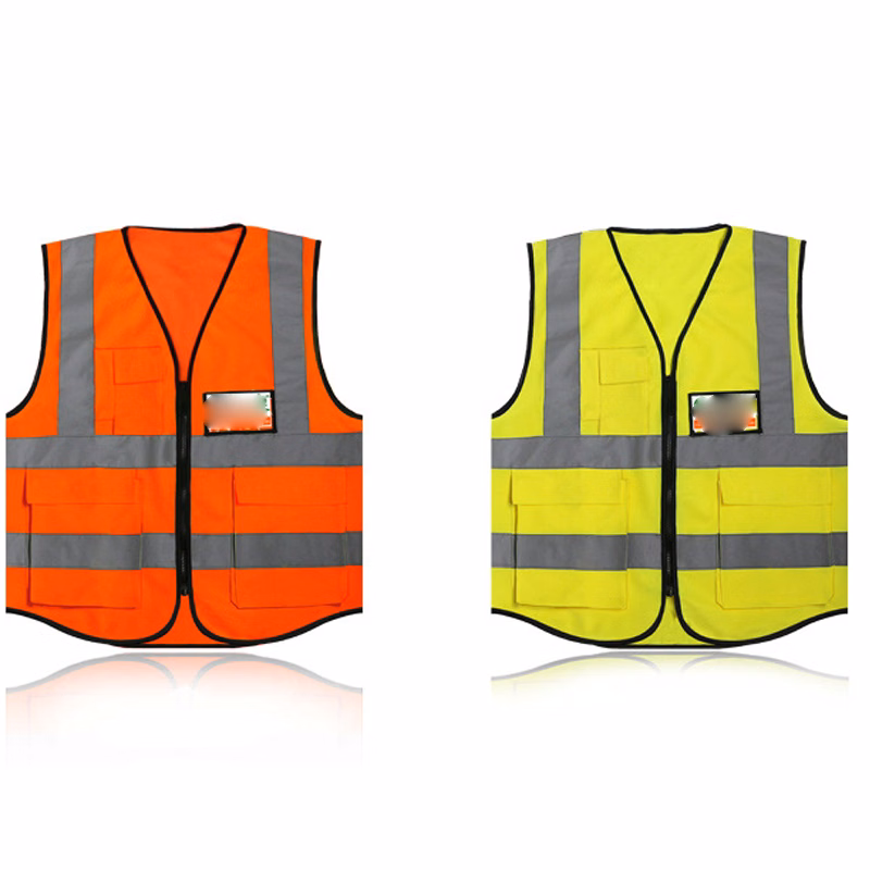 Reflective clothes