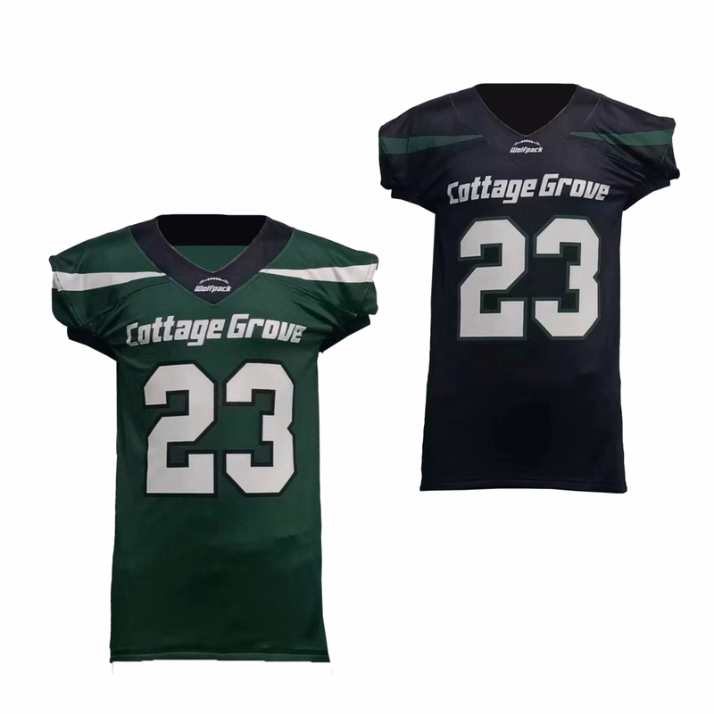FB Game Rev. 2-Ply Straight Bottom