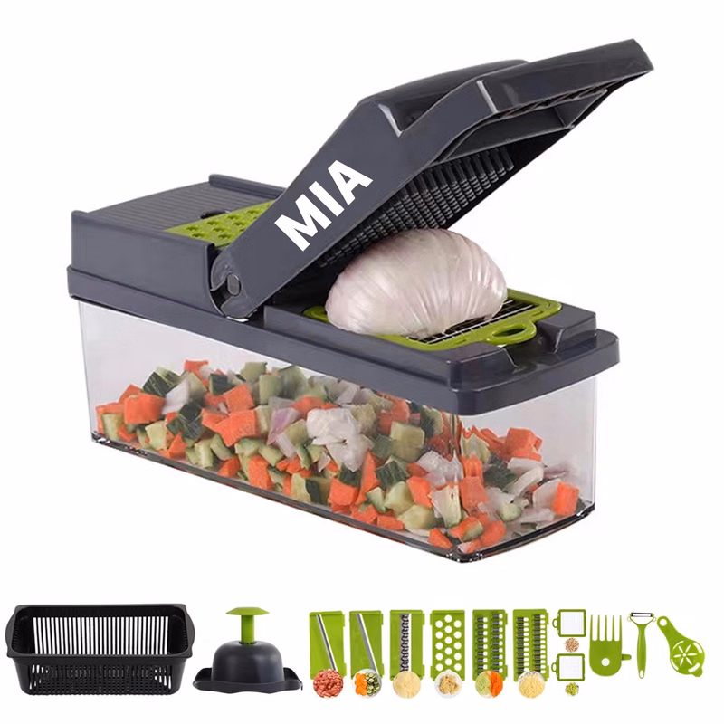 Multiple Vegetable Chopper