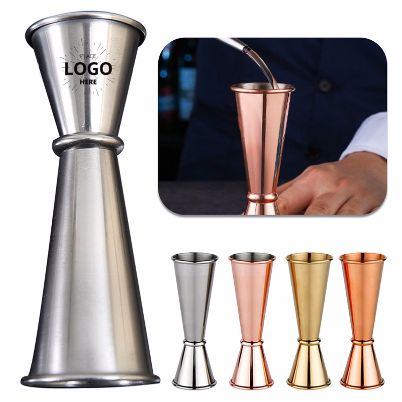 Double Head Measuring Cup