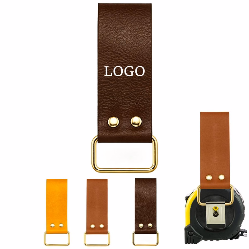MOQ 20 Piece Leather Tool Belt Holder
