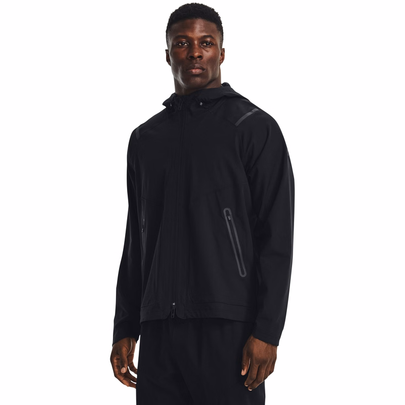 UA Unstoppable Men's Jacket