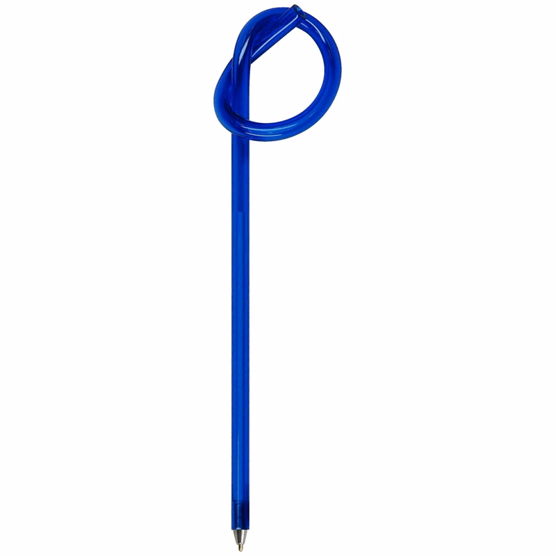 Knot InkBend Standard, Bent Pen