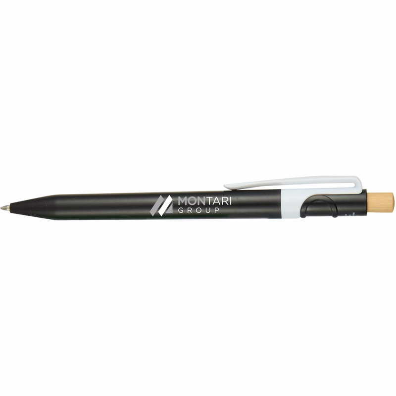 Sunburst Recycled Gel Pen