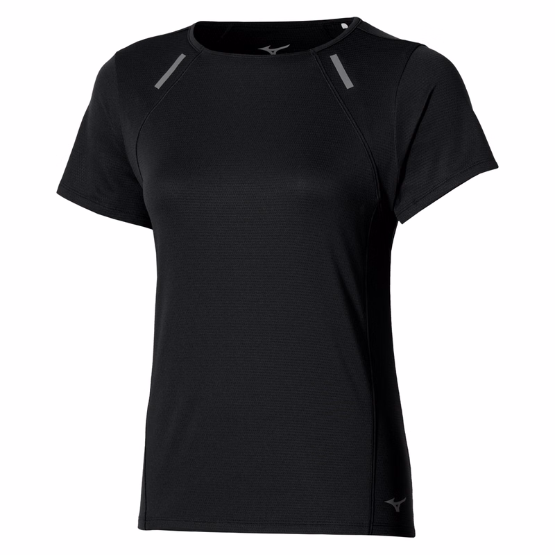 Women's DryAeroFlow Short Sleeve Tee