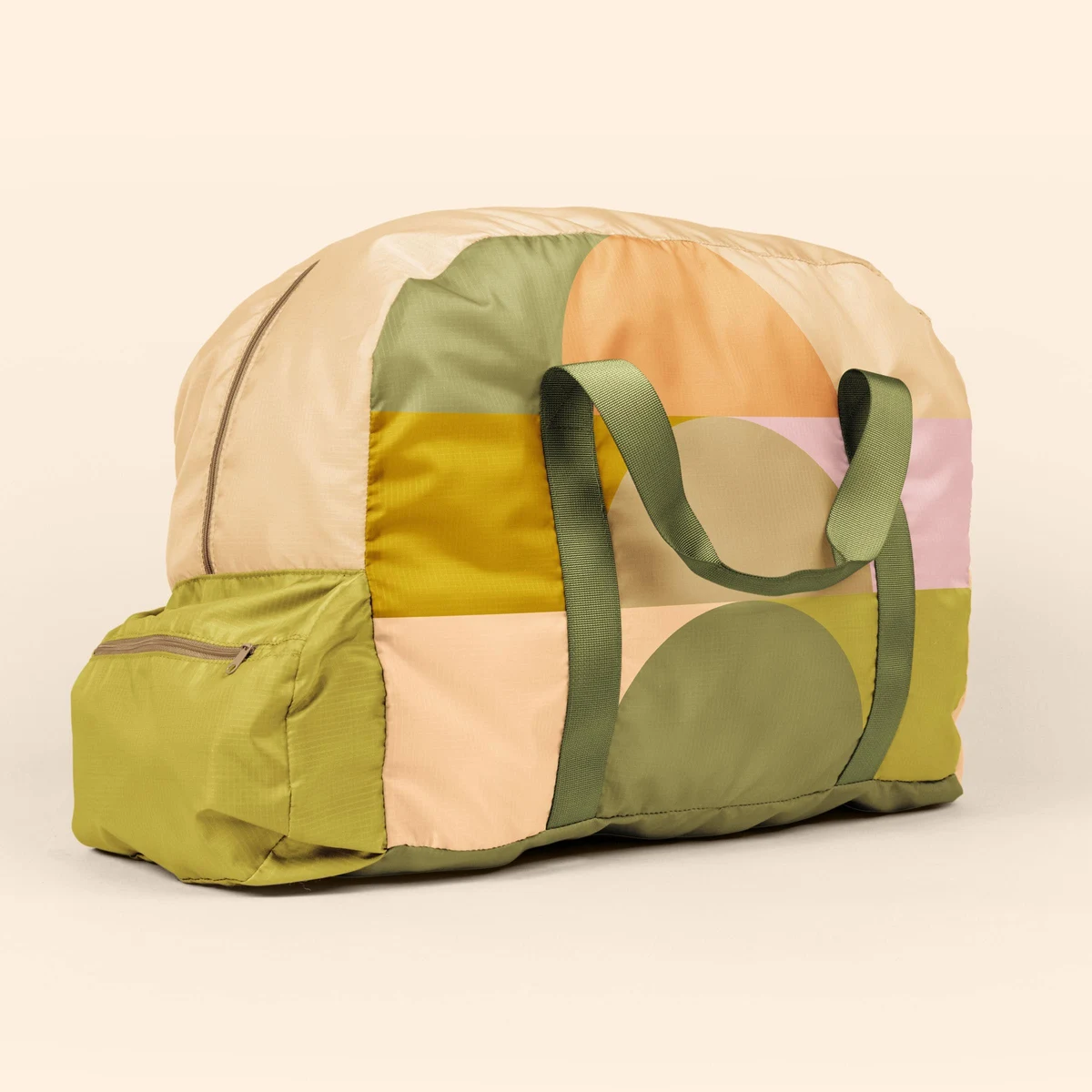 PACK & PLAY TUCK & TOSS - RIPSTOP 1