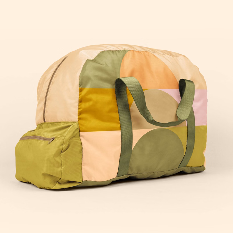 PACK & PLAY TUCK & TOSS - RIPSTOP