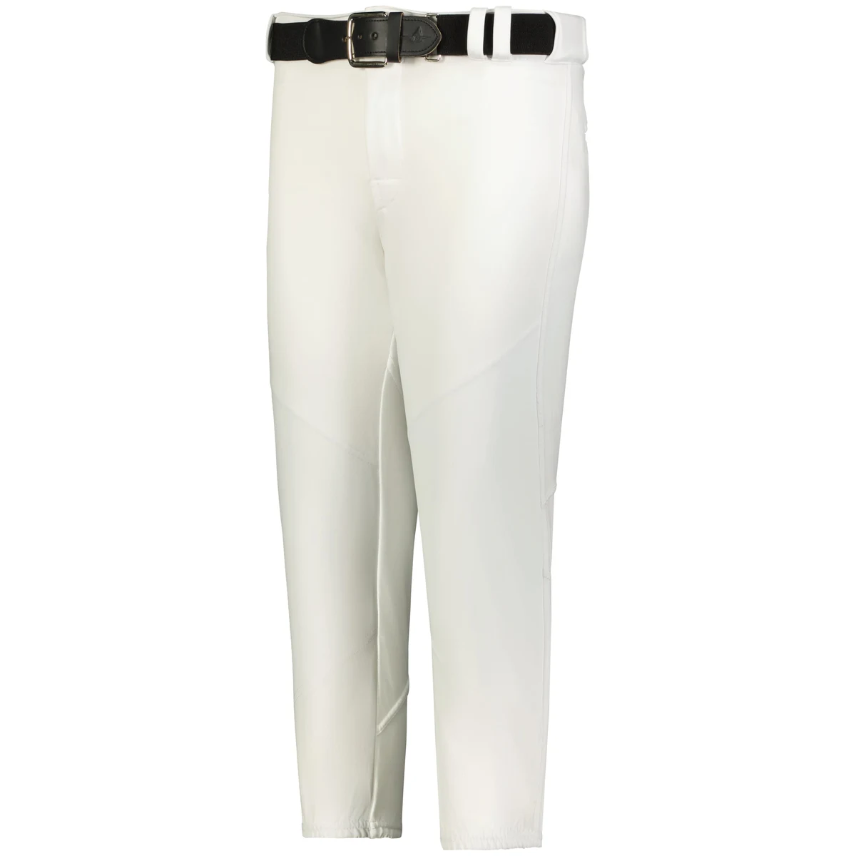 GIRLS CRUSH MID-CALF SOFTBALL PANT 1