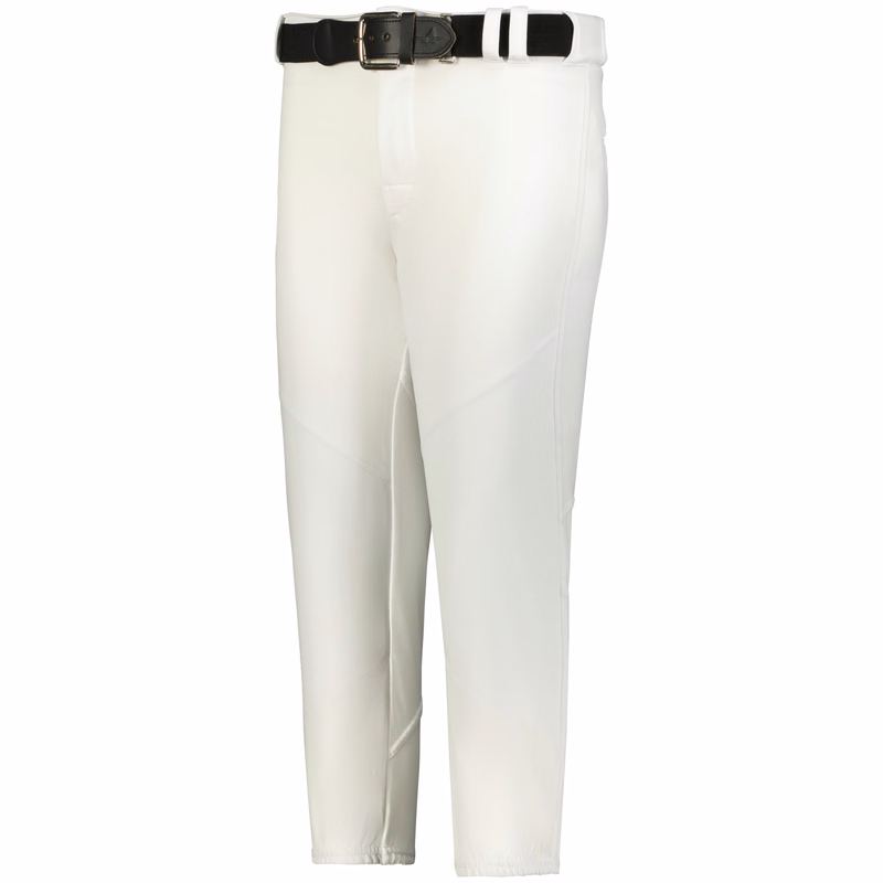 GIRLS CRUSH MID-CALF SOFTBALL PANT