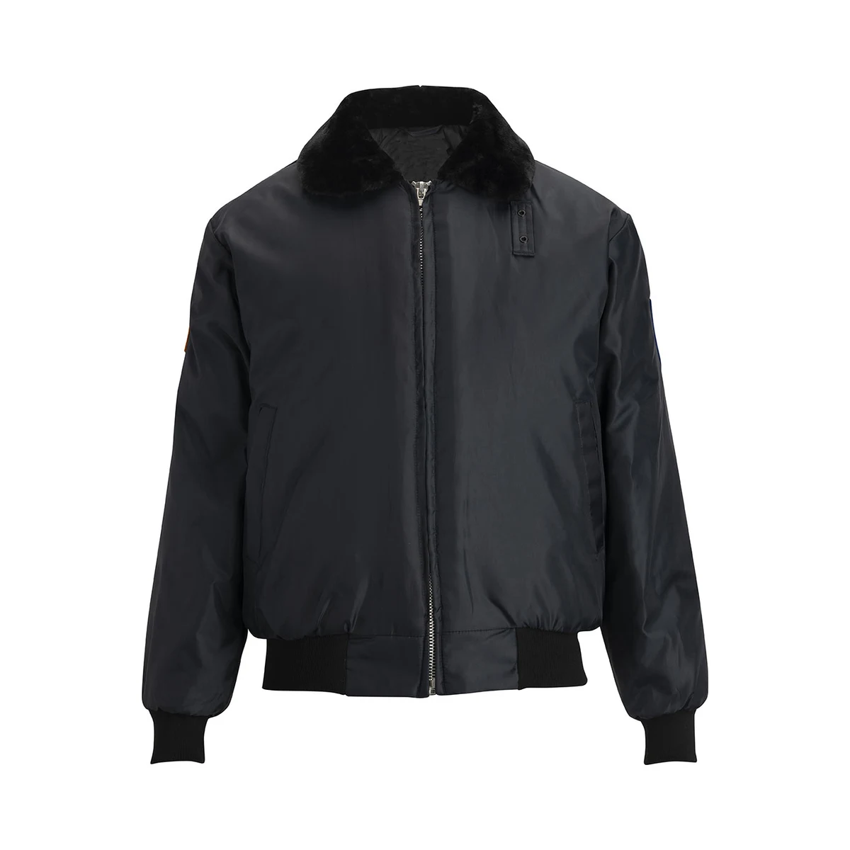 Security Bomber Jacket 1