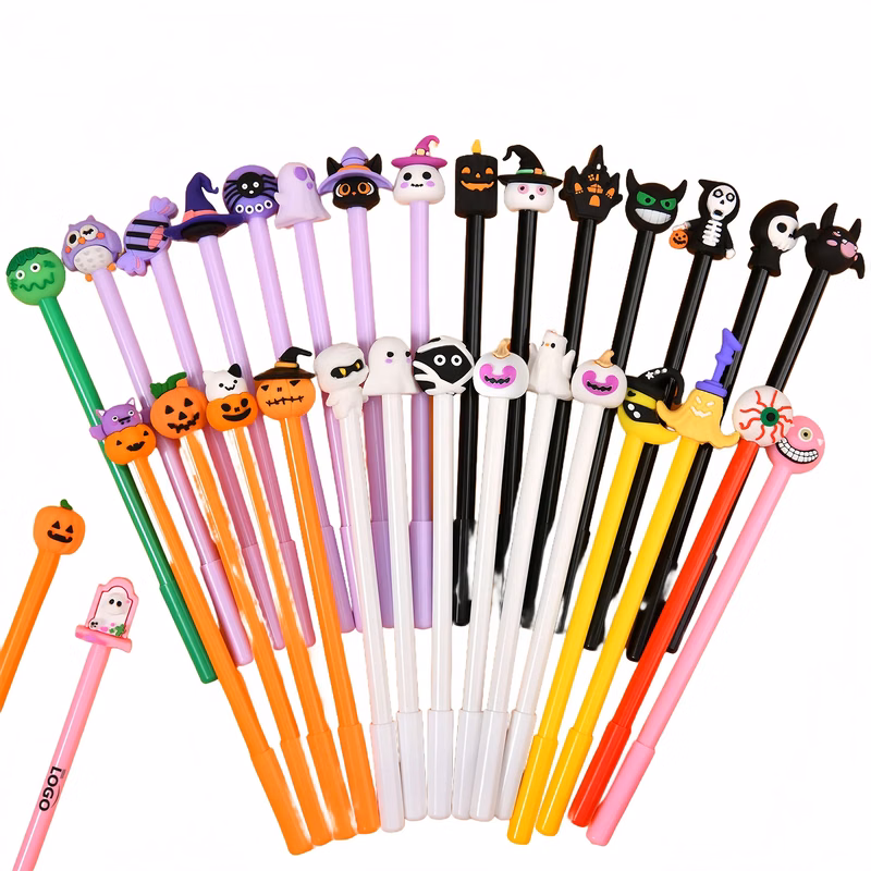 Halloween Pen For Student Reward And Teacher Gift