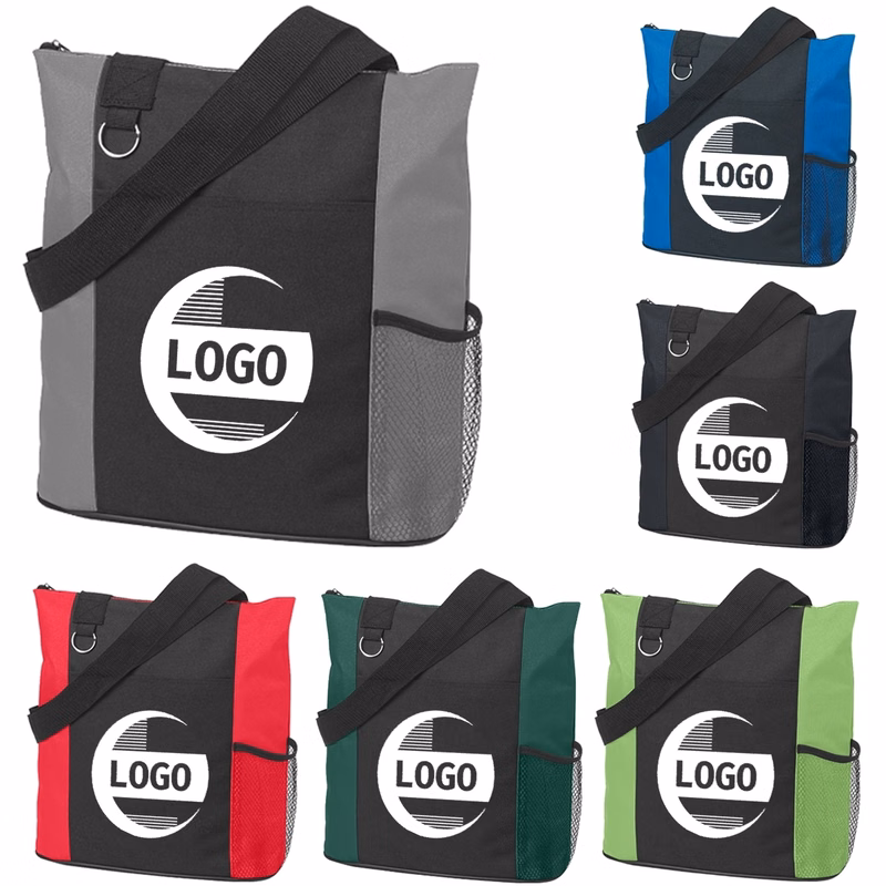 Custom Durable Large capacity Heavy Duty Tote Bag