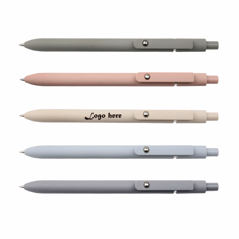 Ballpoint Pen for Note Taking MOQ 50PCS