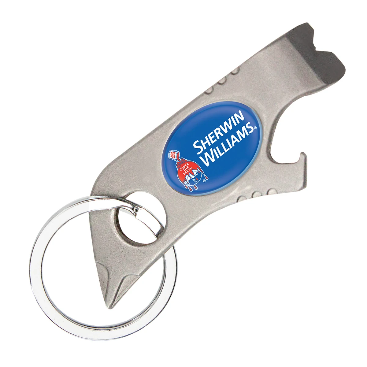 Leverage Multi-tool Keytag 1