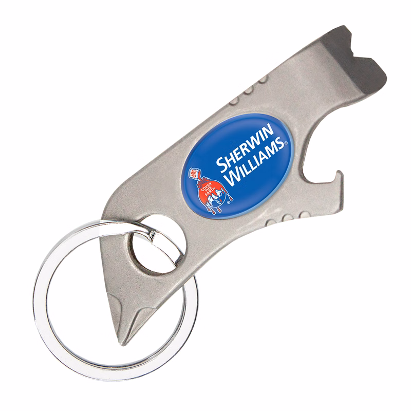 Leverage Multi-tool Keytag