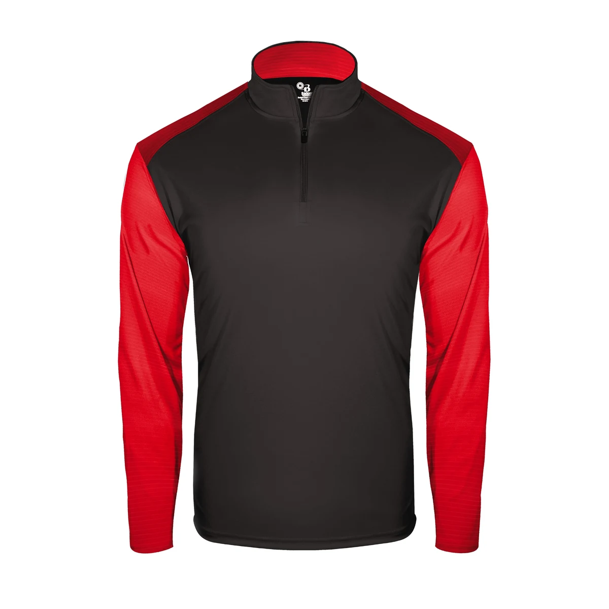 BREAKOUT YOUTH 1/4 ZIP 1