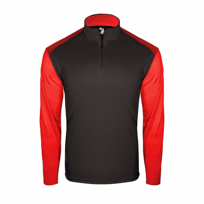 BREAKOUT YOUTH 1/4 ZIP