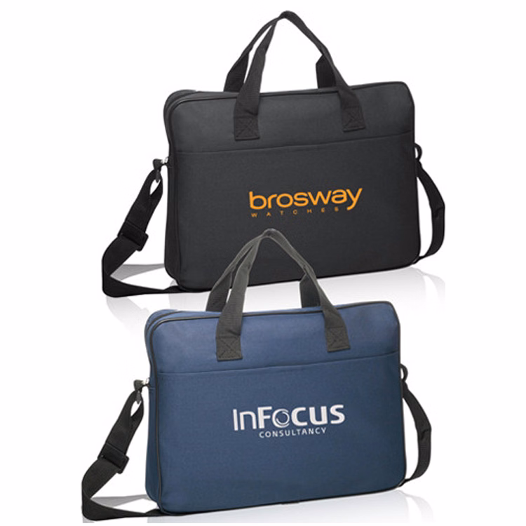 Polyester Messenger Bag