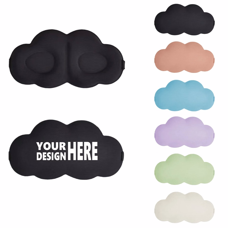 Memory Foam Light-Blocking