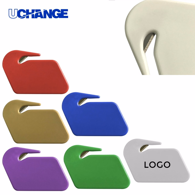 Stylish Letter Opener Envelope Slitter Tool