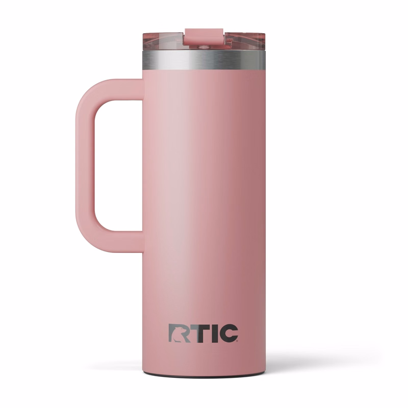 20 Oz. Road Trip Travel Mug