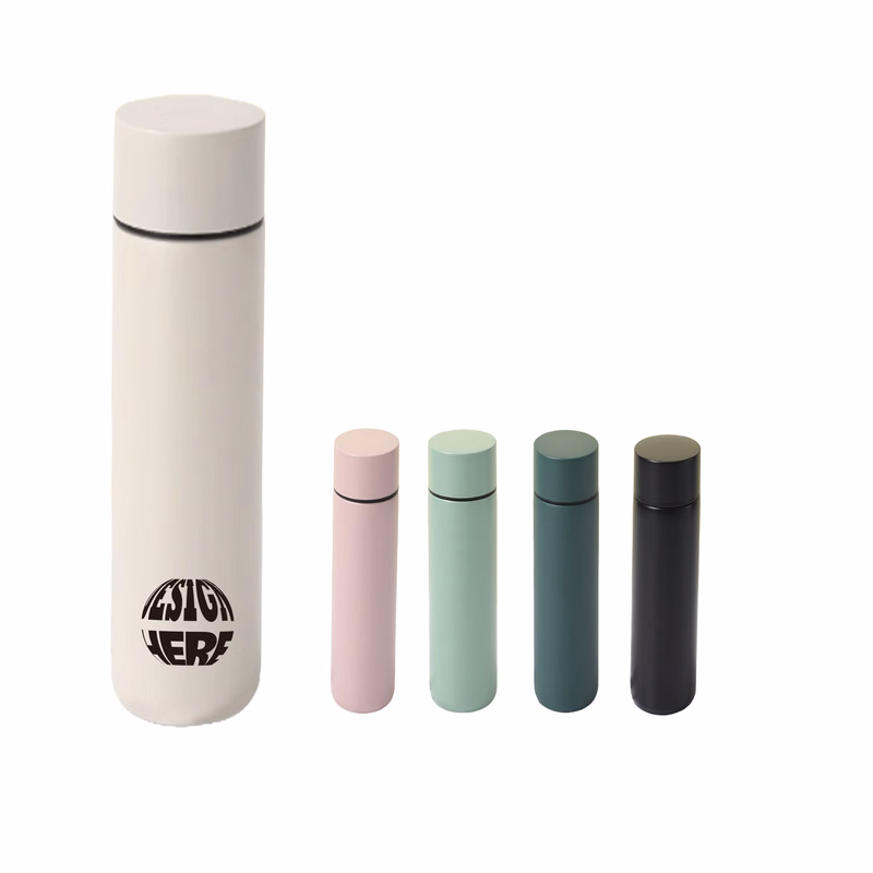 16oz Double Wall Sport Travel Vacuum Cup MOQ50