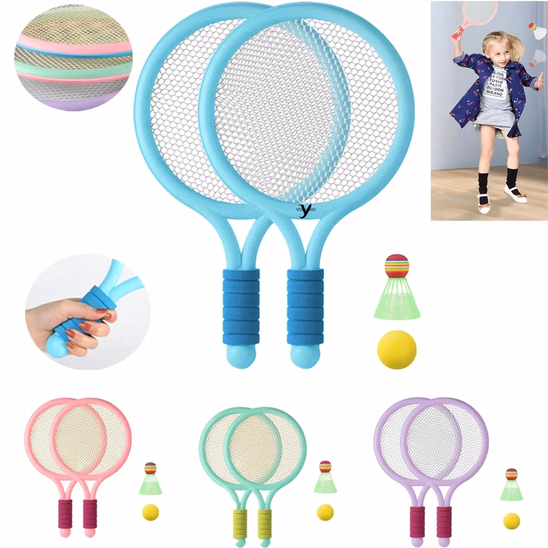 Children's Badminton Racket