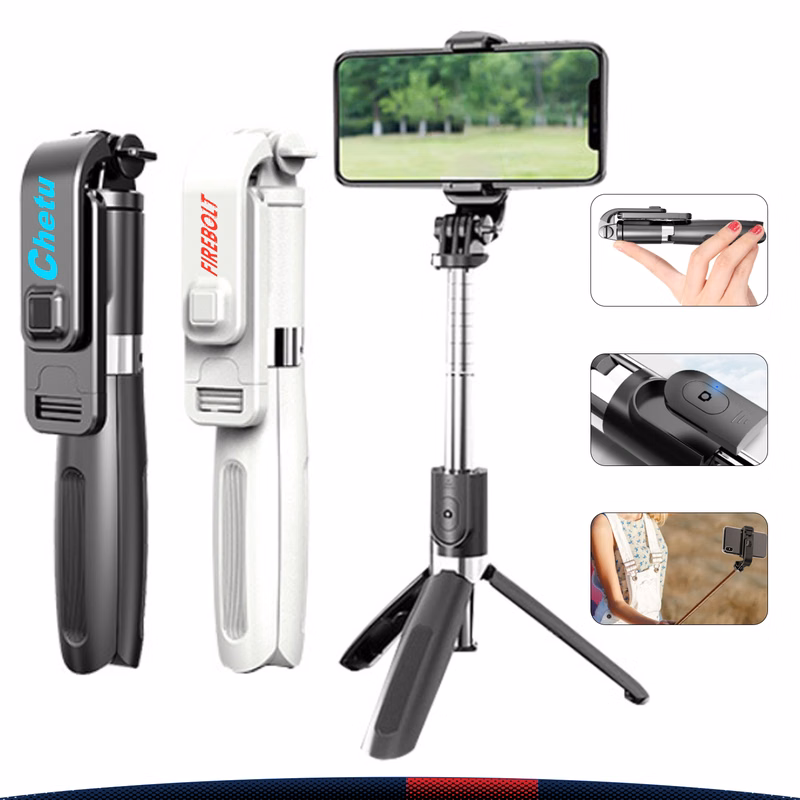 Cabor Bluetooth Self Stick