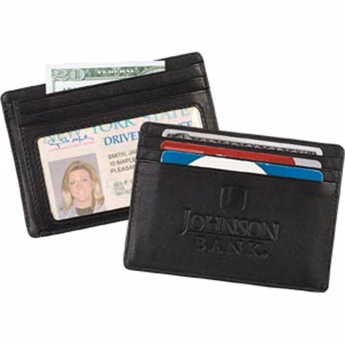 Weekend Wallet