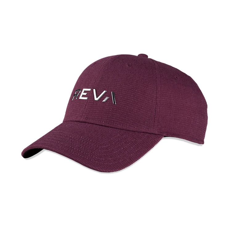 Callaway Ladies Reva Liquid Metal Hat 1