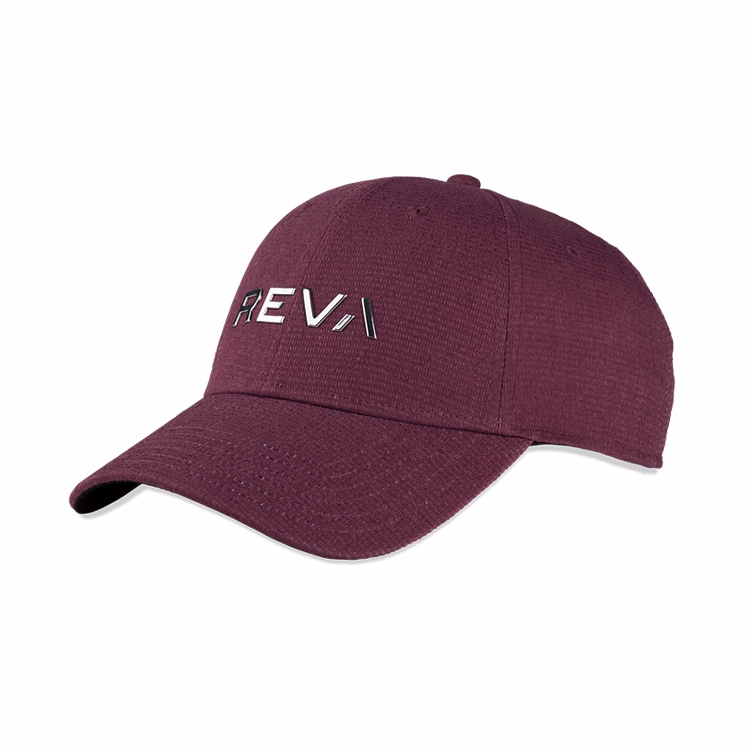 Callaway Ladies Reva Liquid Metal Hat