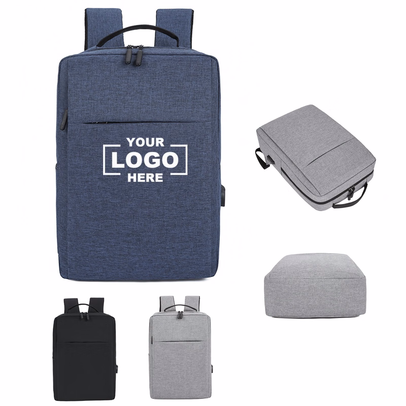 Unisex Office Laptop Backpack