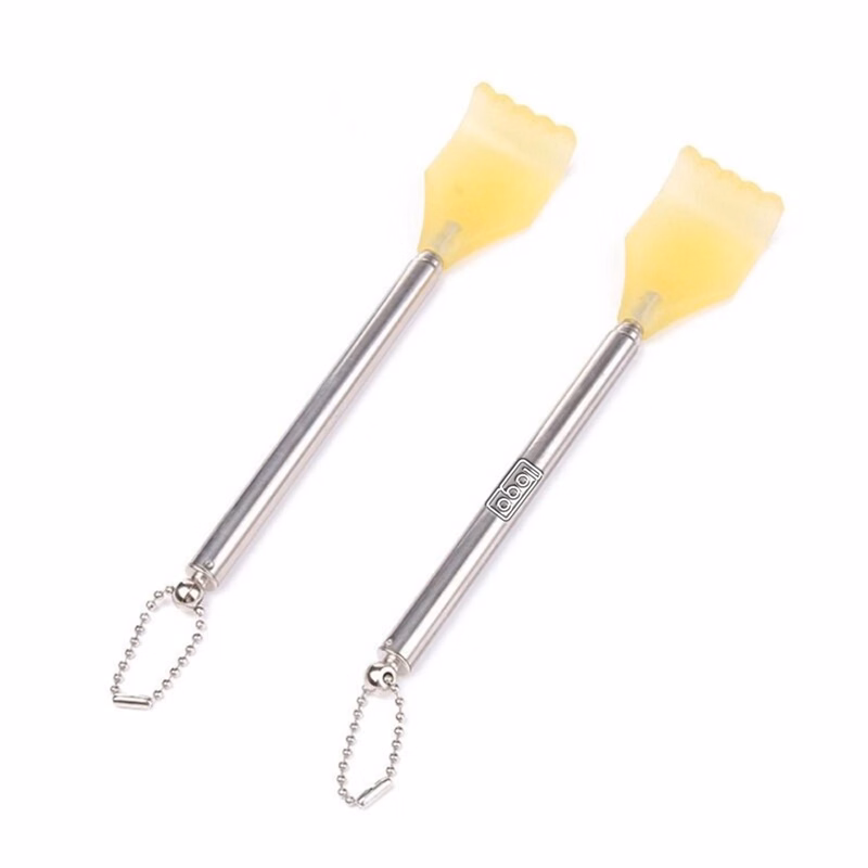 Retractable Scratch Equipment