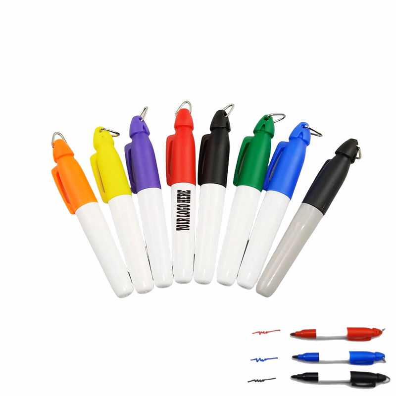 Golf Mini Permanent Markers