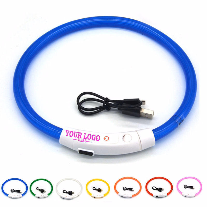 Rechargeable Dog Collar