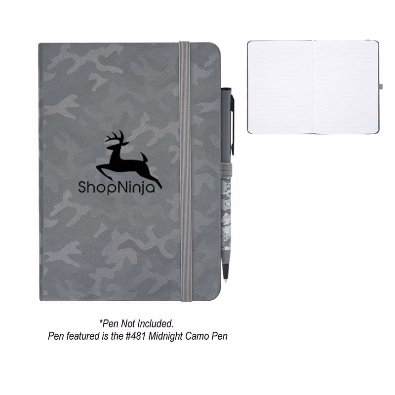 Camo Journal