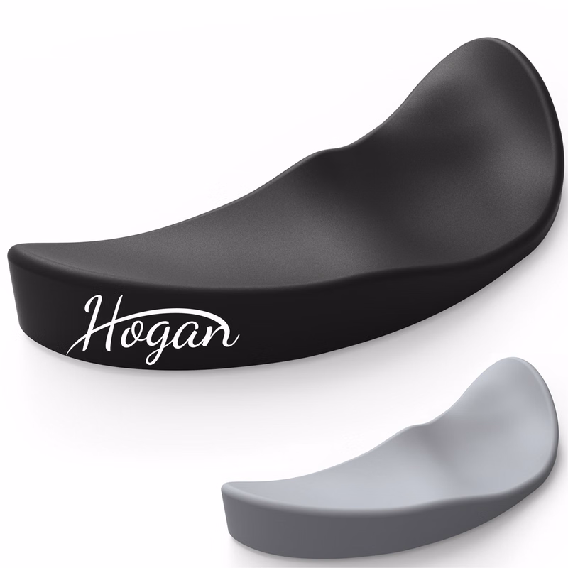 Silicon Gel Non-Slip Ergonomic Wrist Rest