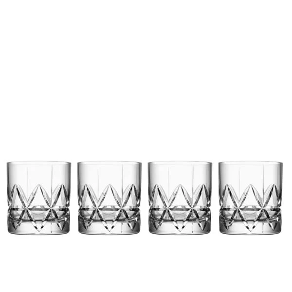 PEAK DOF 4-PACK 1