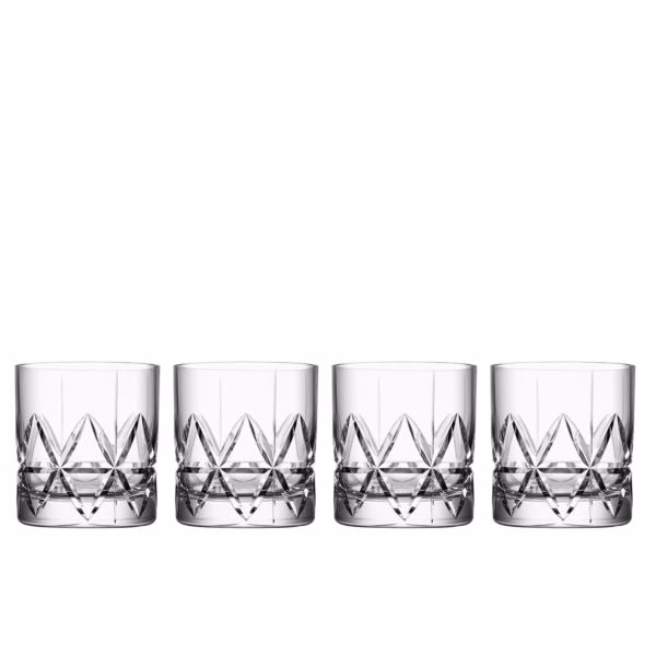 PEAK DOF 4-PACK