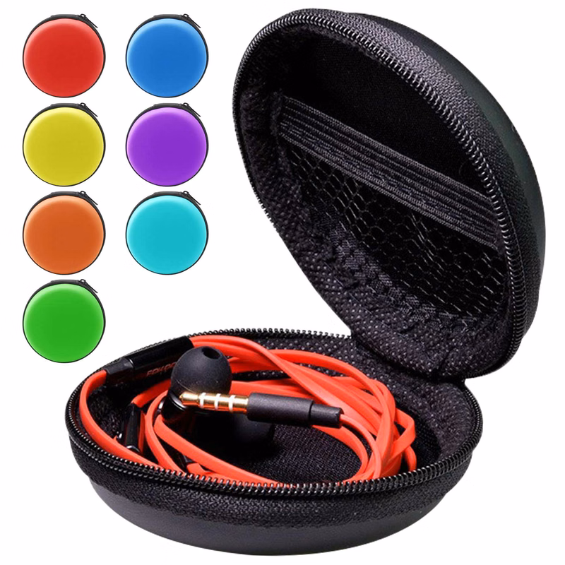 Travel Storage Travel EVA Protective Carrying Case Bag