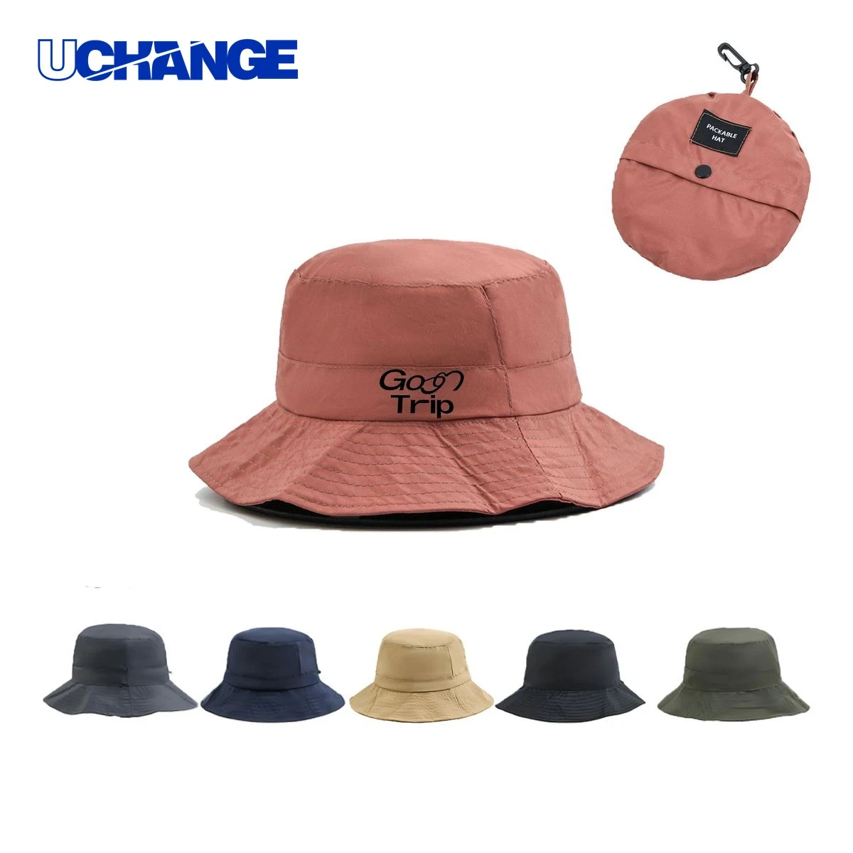 Outdoor Safari Sun Hat 1