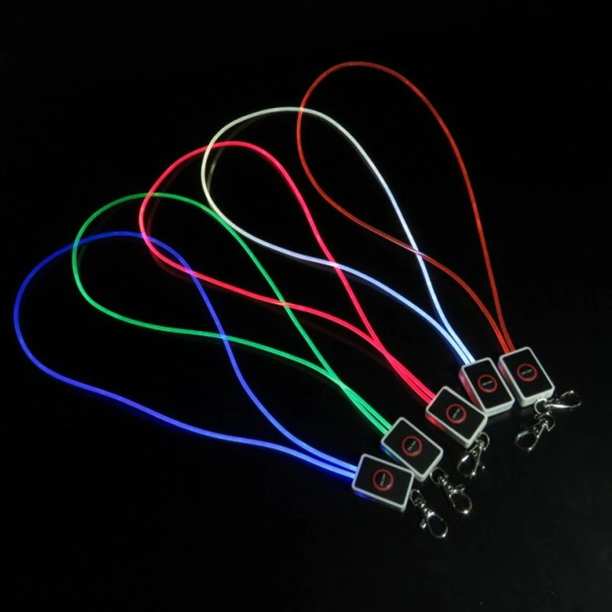 TPU Lanyard 1